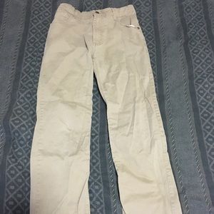 Khacki Pants-kids